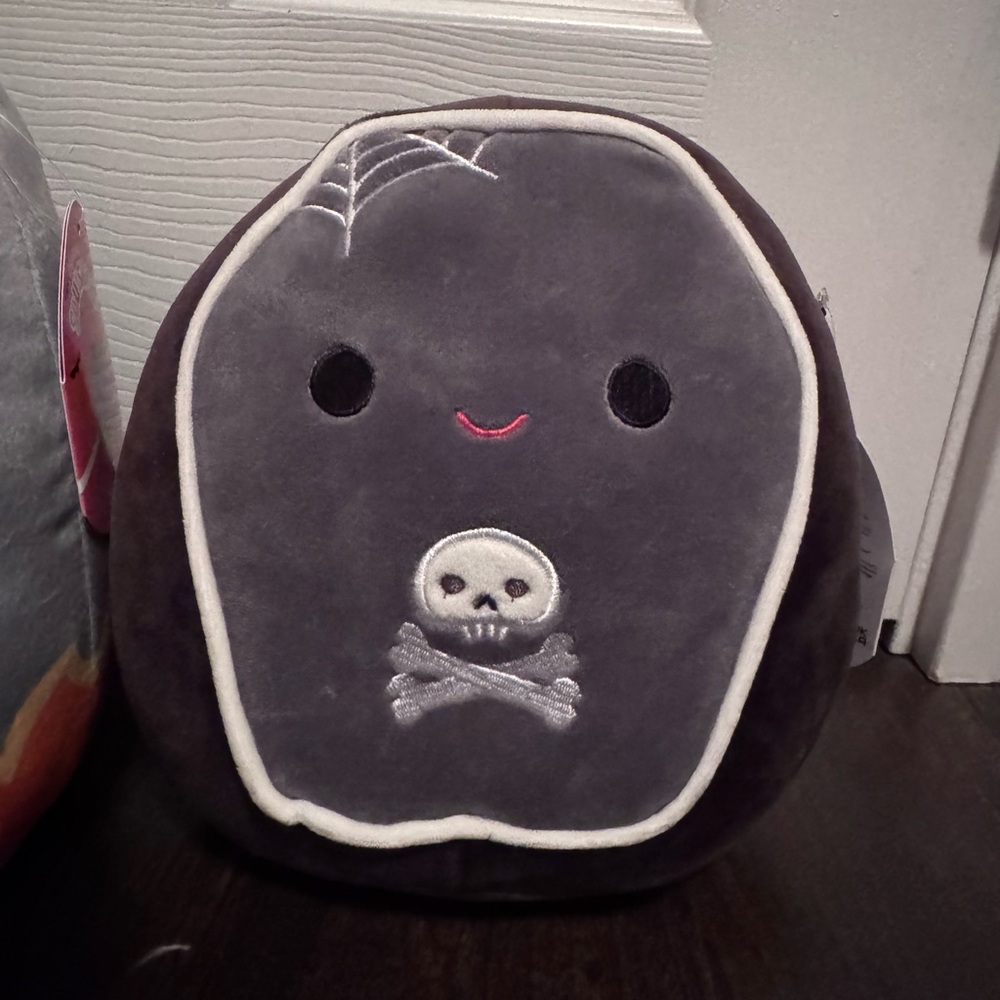 Halloween Squishmallow Lot (3) - Picture 3 of 4